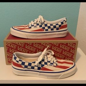 Vans Era 95 DX Unisex 6.5/8